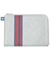 LOUIS VUITTON クラッチバッグ