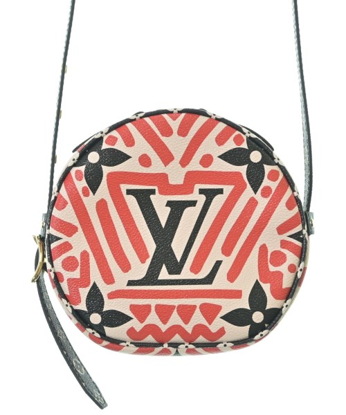 LOUIS VUITTON(ルイヴィトン)ショルダーバッグ ピンク サイズ:-/2200655353157
