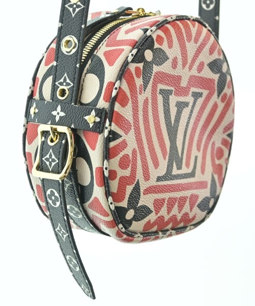 LOUIS VUITTON（ルイヴィトン）ショルダーバッグ ピンク サイズ:- レディース/2200655353157