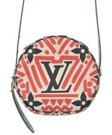 LOUIS VUITTON（ルイヴィトン）ショルダーバッグ ピンク サイズ:- レディース/2200655353157
