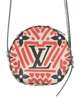 LOUIS VUITTON（ルイヴィトン）ショルダーバッグ ピンク サイズ:- レディース/2200655353157
