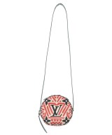 LOUIS VUITTON（ルイヴィトン）ショルダーバッグ ピンク サイズ:- レディース/2200655353157