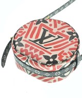 LOUIS VUITTON（ルイヴィトン）ショルダーバッグ ピンク サイズ:- レディース/2200655353157