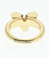 LOUIS VUITTON（ルイヴィトン）リング ゴールド サイズ:M(12号位) レディース/2200655620013