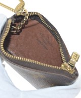 LOUIS VUITTON（ルイヴィトン）財布・コインケース 茶 サイズ:- レディース/2200656164073