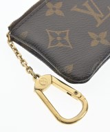 LOUIS VUITTON（ルイヴィトン）財布・コインケース 茶 サイズ:- レディース/2200656164073