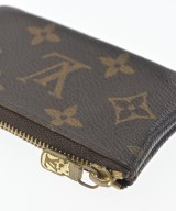 LOUIS VUITTON（ルイヴィトン）財布・コインケース 茶 サイズ:- レディース/2200656164073