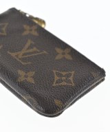 LOUIS VUITTON（ルイヴィトン）財布・コインケース 茶 サイズ:- レディース/2200656164073