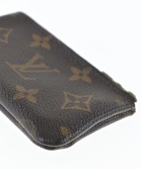 LOUIS VUITTON（ルイヴィトン）財布・コインケース 茶 サイズ:- レディース/2200656164073