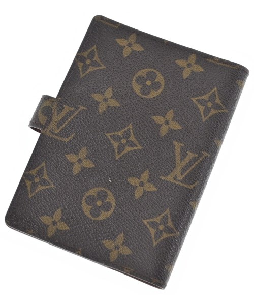 LOUIS VUITTON（ルイヴィトン）小物類（その他） 茶 サイズ:- レディース/2200651891127