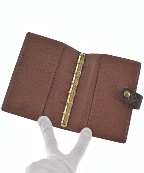 LOUIS VUITTON（ルイヴィトン）小物類（その他） 茶 サイズ:- レディース/2200651891127