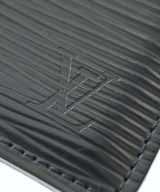 LOUIS VUITTON（ルイヴィトン）カードケース 黒 サイズ:- レディース/2200656524174