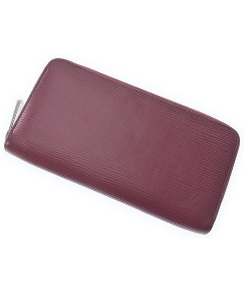 LOUIS VUITTON(ルイヴィトン)財布・コインケース 赤 サイズ:-/2200652216240