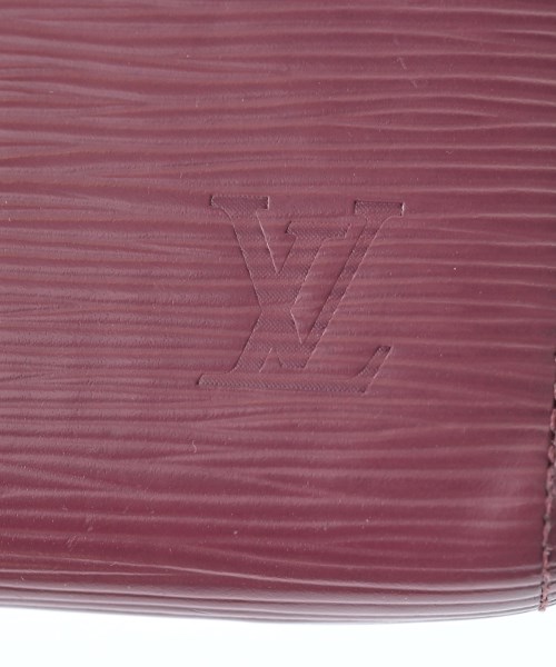LOUIS VUITTON（ルイヴィトン）財布・コインケース 赤 サイズ:- レディース/2200652216240