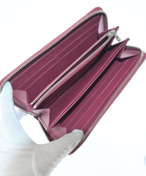 LOUIS VUITTON（ルイヴィトン）財布・コインケース 赤 サイズ:- レディース/2200652216240