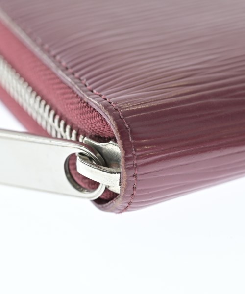 LOUIS VUITTON（ルイヴィトン）財布・コインケース 赤 サイズ:- レディース/2200652216240