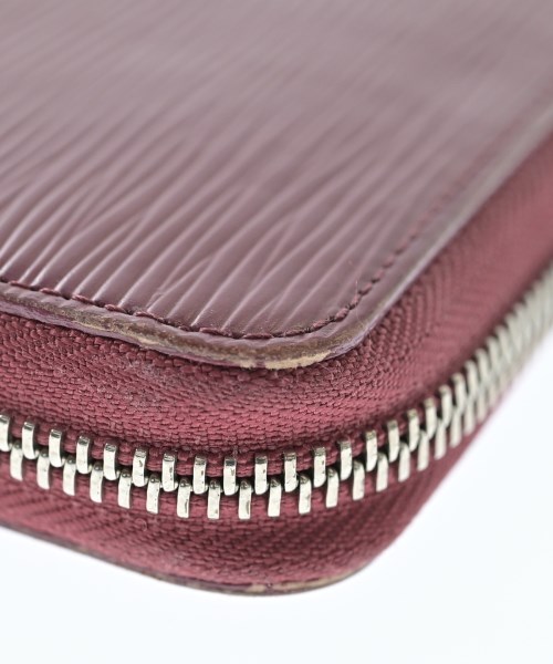 LOUIS VUITTON（ルイヴィトン）財布・コインケース 赤 サイズ:- レディース/2200652216240