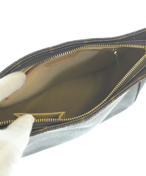 LOUIS VUITTON（ルイヴィトン）ハンドバッグ 茶 サイズ:MM レディース/2200656831012