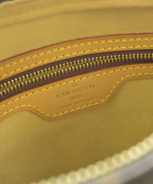 LOUIS VUITTON（ルイヴィトン）ハンドバッグ 茶 サイズ:MM レディース/2200656831012