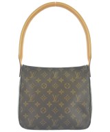 LOUIS VUITTON（ルイヴィトン）ハンドバッグ 茶 サイズ:MM レディース/2200656831012