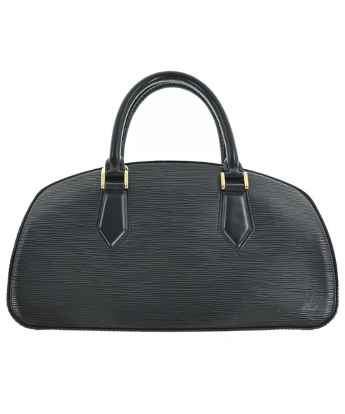 LOUIS VUITTON(ルイヴィトン)ハンドバッグ 黒 サイズ:-/2200656859030