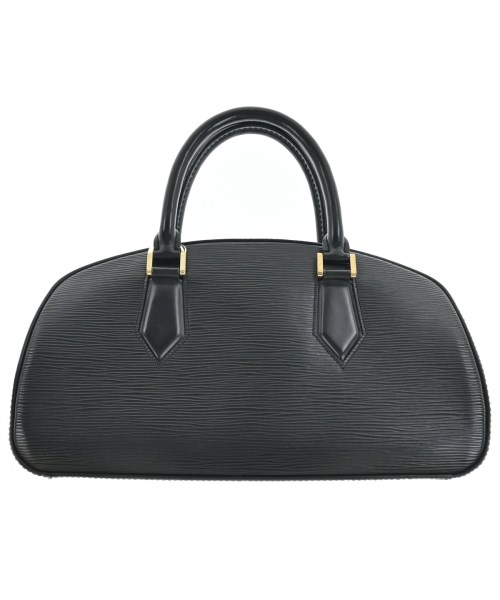 LOUIS VUITTON（ルイヴィトン）ハンドバッグ 黒 サイズ:- レディース/2200656859030