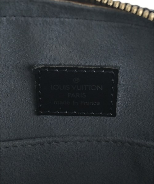 LOUIS VUITTON（ルイヴィトン）ハンドバッグ 黒 サイズ:- レディース/2200656859030