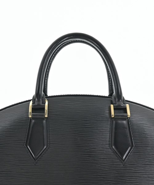 LOUIS VUITTON（ルイヴィトン）ハンドバッグ 黒 サイズ:- レディース/2200656859030