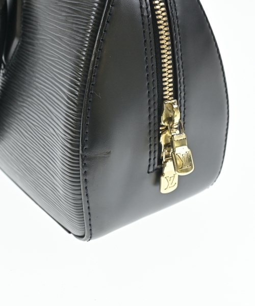 LOUIS VUITTON（ルイヴィトン）ハンドバッグ 黒 サイズ:- レディース/2200656859030