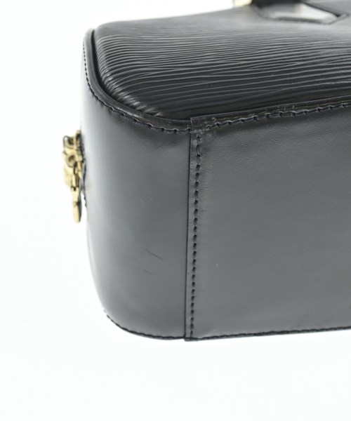 LOUIS VUITTON（ルイヴィトン）ハンドバッグ 黒 サイズ:- レディース/2200656859030