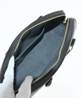 LOUIS VUITTON（ルイヴィトン）ハンドバッグ 黒 サイズ:- レディース/2200656859030