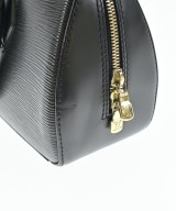 LOUIS VUITTON（ルイヴィトン）ハンドバッグ 黒 サイズ:- レディース/2200656859030