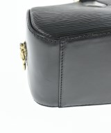 LOUIS VUITTON（ルイヴィトン）ハンドバッグ 黒 サイズ:- レディース/2200656859030