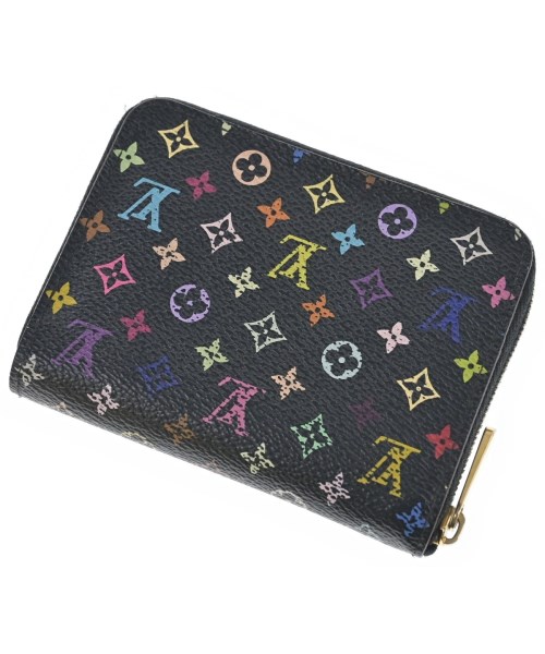 LOUIS VUITTON（ルイヴィトン）財布・コインケース 黒 サイズ:- レディース/2200656859047