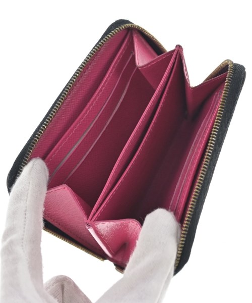 LOUIS VUITTON（ルイヴィトン）財布・コインケース 黒 サイズ:- レディース/2200656859047