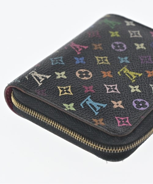 LOUIS VUITTON（ルイヴィトン）財布・コインケース 黒 サイズ:- レディース/2200656859047