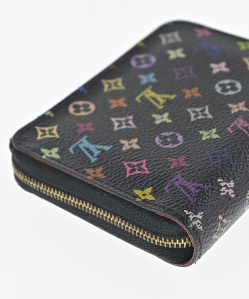 LOUIS VUITTON（ルイヴィトン）財布・コインケース 黒 サイズ:- レディース/2200656859047