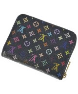 LOUIS VUITTON（ルイヴィトン）財布・コインケース 黒 サイズ:- レディース/2200656859047