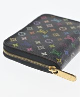 LOUIS VUITTON（ルイヴィトン）財布・コインケース 黒 サイズ:- レディース/2200656859047