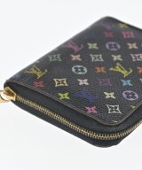 LOUIS VUITTON（ルイヴィトン）財布・コインケース 黒 サイズ:- レディース/2200656859047