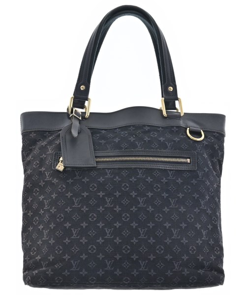 LOUIS VUITTON(ルイヴィトン)トートバッグ 紺 サイズ:GM/2200656859061