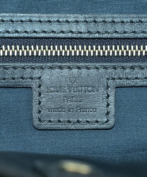 LOUIS VUITTON（ルイヴィトン）トートバッグ 紺 サイズ:GM レディース/2200656859061