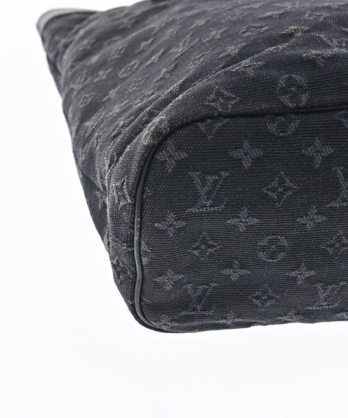 LOUIS VUITTON（ルイヴィトン）トートバッグ 紺 サイズ:GM レディース/2200656859061