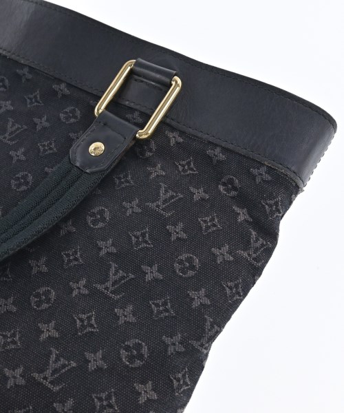 LOUIS VUITTON（ルイヴィトン）トートバッグ 紺 サイズ:GM レディース/2200656859061