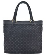 LOUIS VUITTON（ルイヴィトン）トートバッグ 紺 サイズ:GM レディース/2200656859061