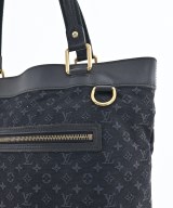 LOUIS VUITTON（ルイヴィトン）トートバッグ 紺 サイズ:GM レディース/2200656859061