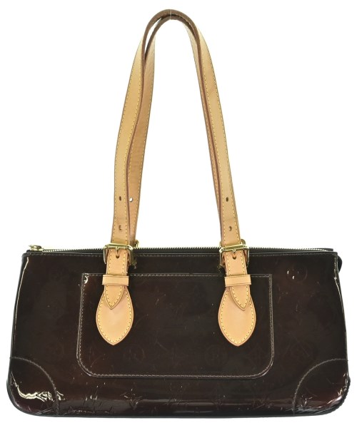 LOUIS VUITTON(ルイヴィトン)ショルダーバッグ 赤 サイズ:-/2200656859177