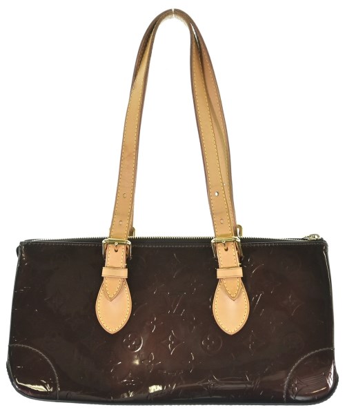 LOUIS VUITTON（ルイヴィトン）ショルダーバッグ 赤 サイズ:- レディース/2200656859177