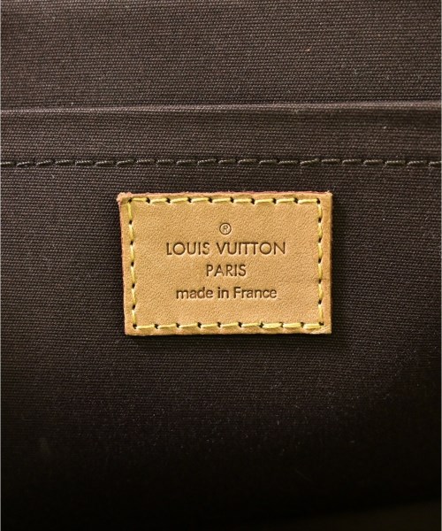 LOUIS VUITTON（ルイヴィトン）ショルダーバッグ 赤 サイズ:- レディース/2200656859177