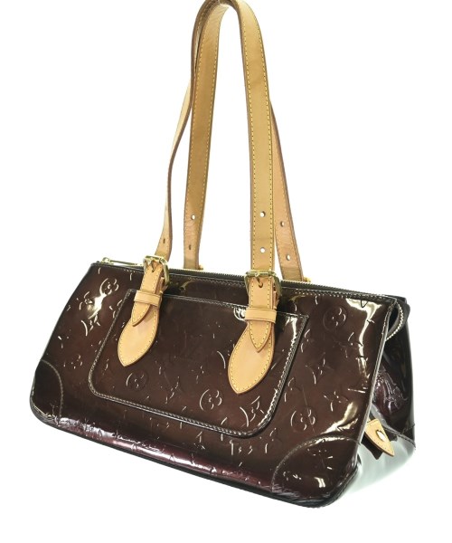 LOUIS VUITTON（ルイヴィトン）ショルダーバッグ 赤 サイズ:- レディース/2200656859177